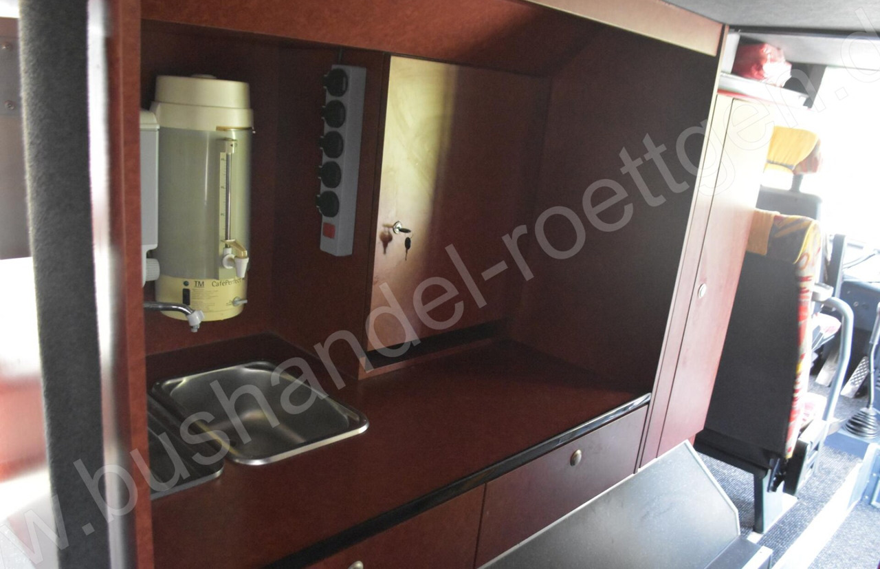 Autobús de dos pisos Neoplan N 128 Megaliner: foto 16