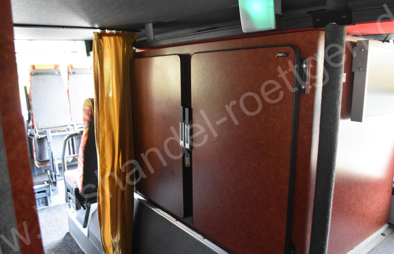 Autobús de dos pisos Neoplan N 128 Megaliner: foto 17