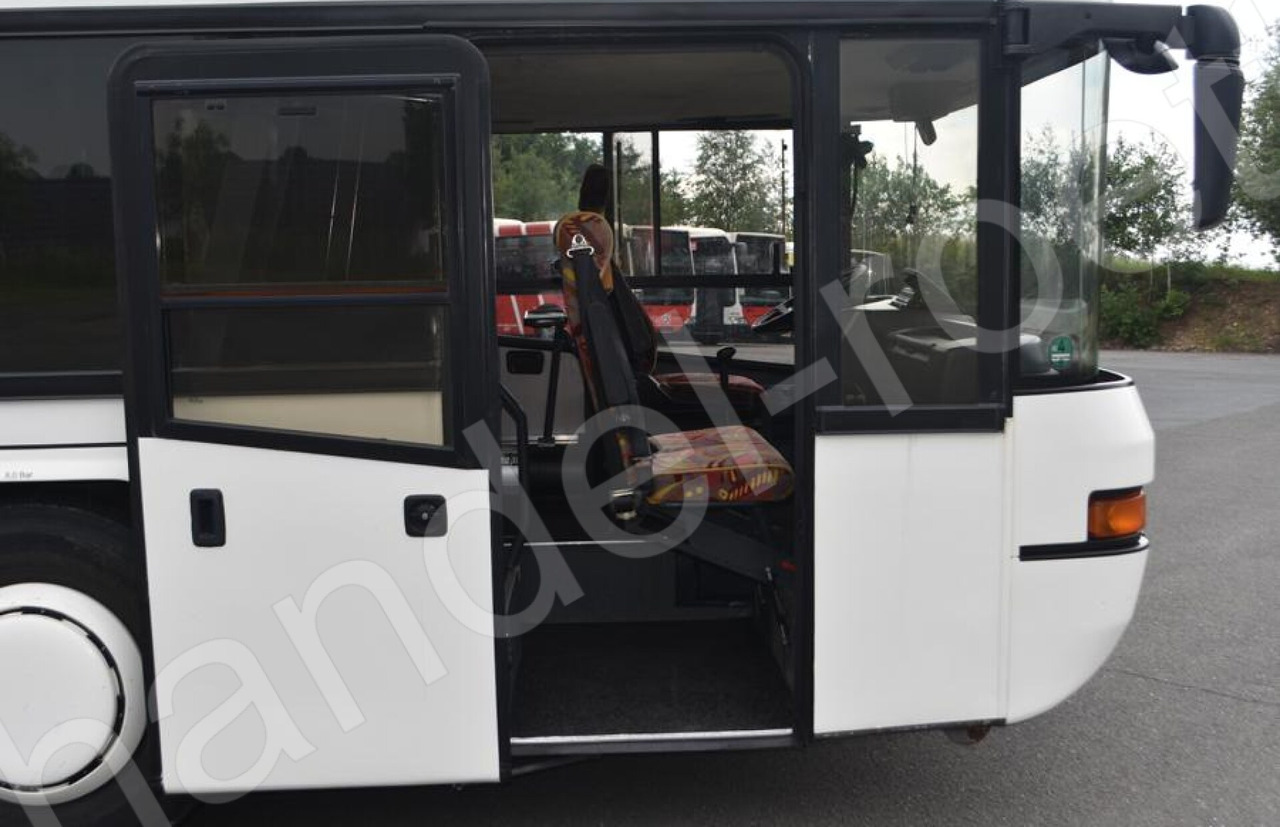 Autobús de dos pisos Neoplan N 128 Megaliner: foto 10