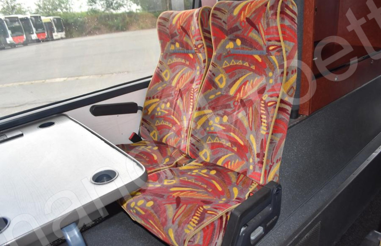 Autobús de dos pisos Neoplan N 128 Megaliner: foto 12