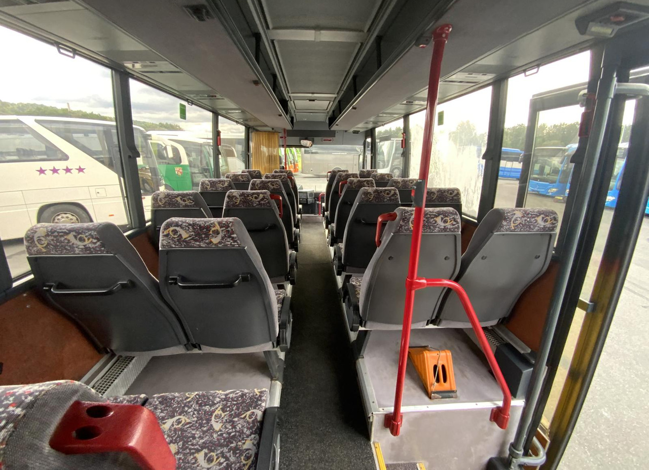 Autocar Neoplan N 314 Ü Transliner: foto 15 Autocar Neoplan N 314 Ü Transliner: foto 15