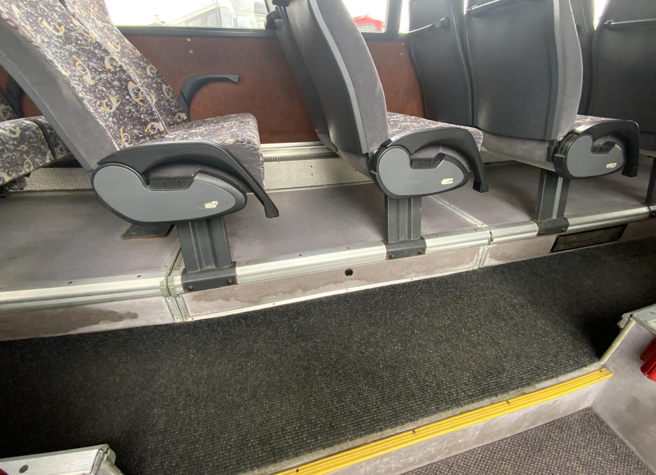 Autocar Neoplan N 314 Ü Transliner: foto 16 Autocar Neoplan N 314 Ü Transliner: foto 16