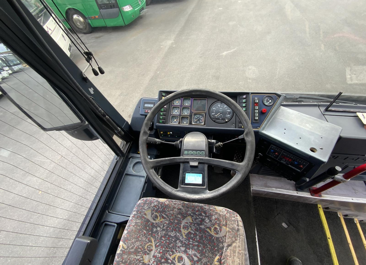 Autocar Neoplan N 314 Ü Transliner: foto 18 Autocar Neoplan N 314 Ü Transliner: foto 18