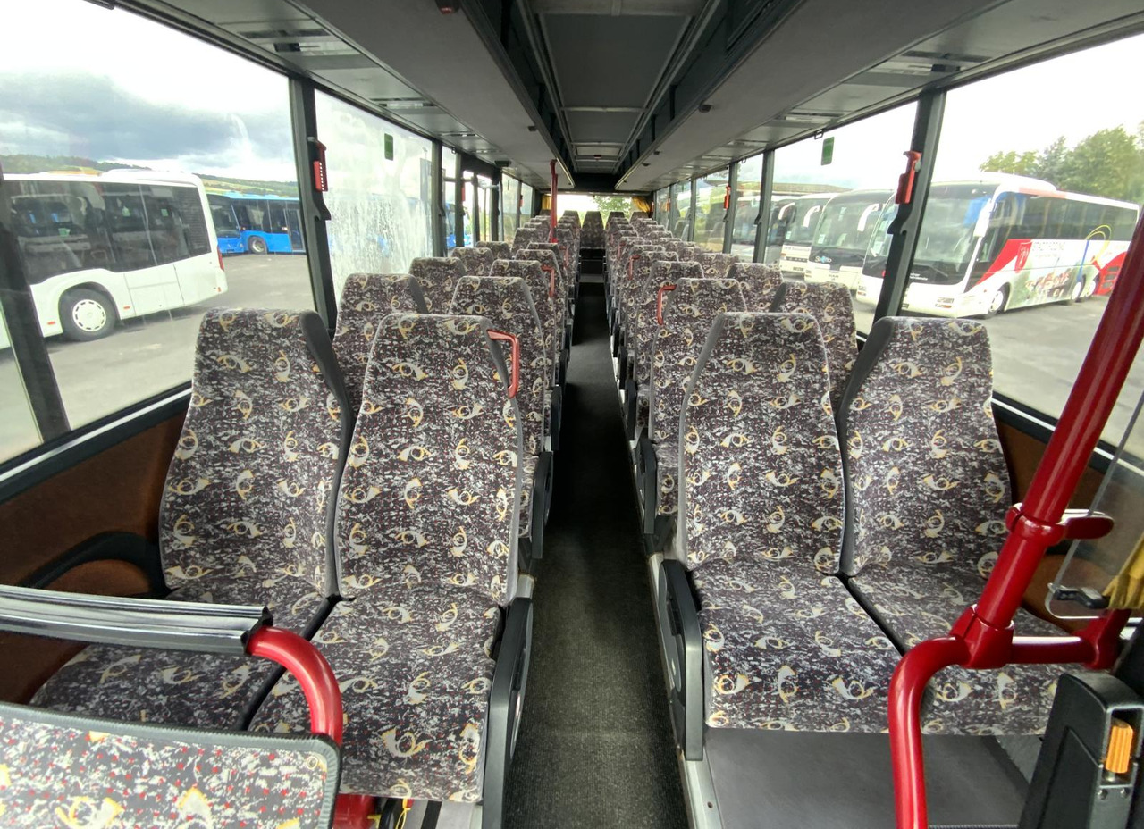 Autocar Neoplan N 314 Ü Transliner: foto 11 Autocar Neoplan N 314 Ü Transliner: foto 11