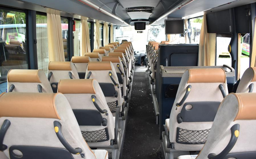 Leasing para Neoplan N 3516 Ü Trendliner Neoplan N 3516 Ü Trendliner: foto 8