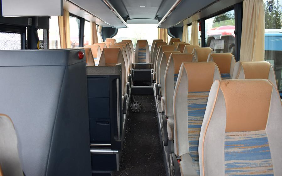 Leasing para Neoplan N 3516 Ü Trendliner Neoplan N 3516 Ü Trendliner: foto 7