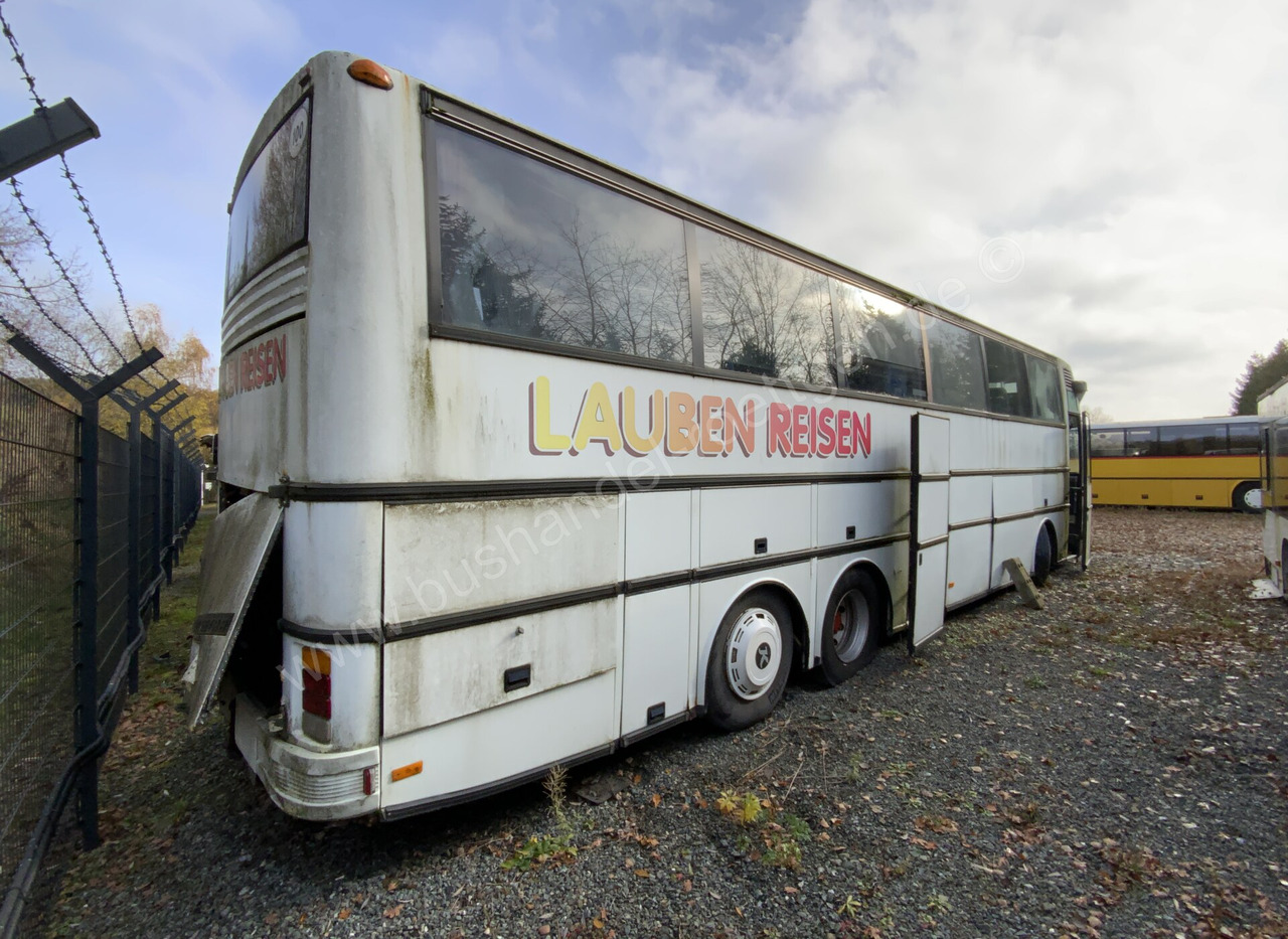 Setra S 215 HDH - Autocar: foto 3 Setra S 215 HDH - Autocar: foto 3