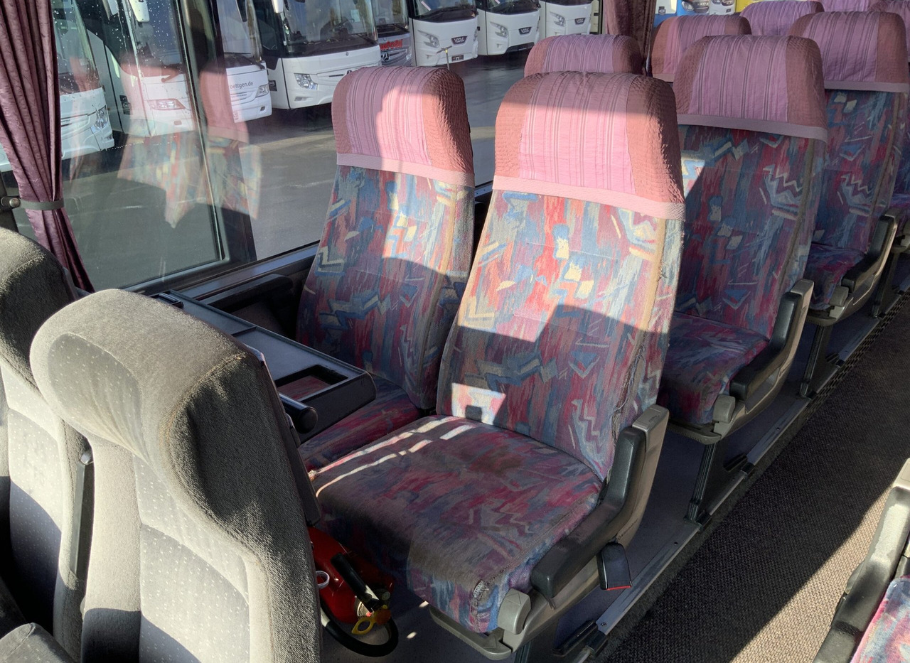Autobús suburbano Setra S 315 GT: foto 11