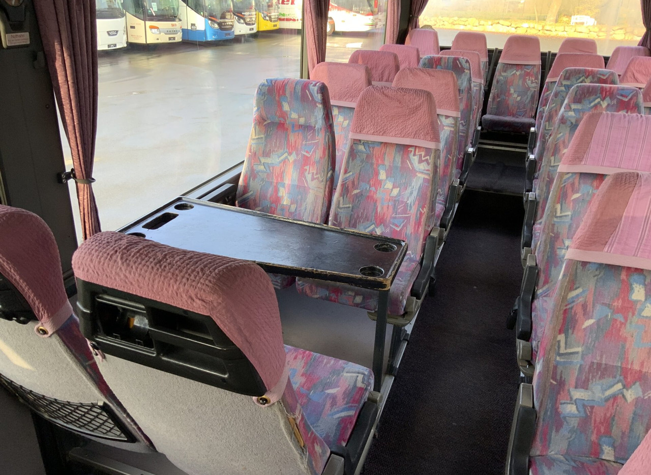 Autobús suburbano Setra S 315 GT: foto 15