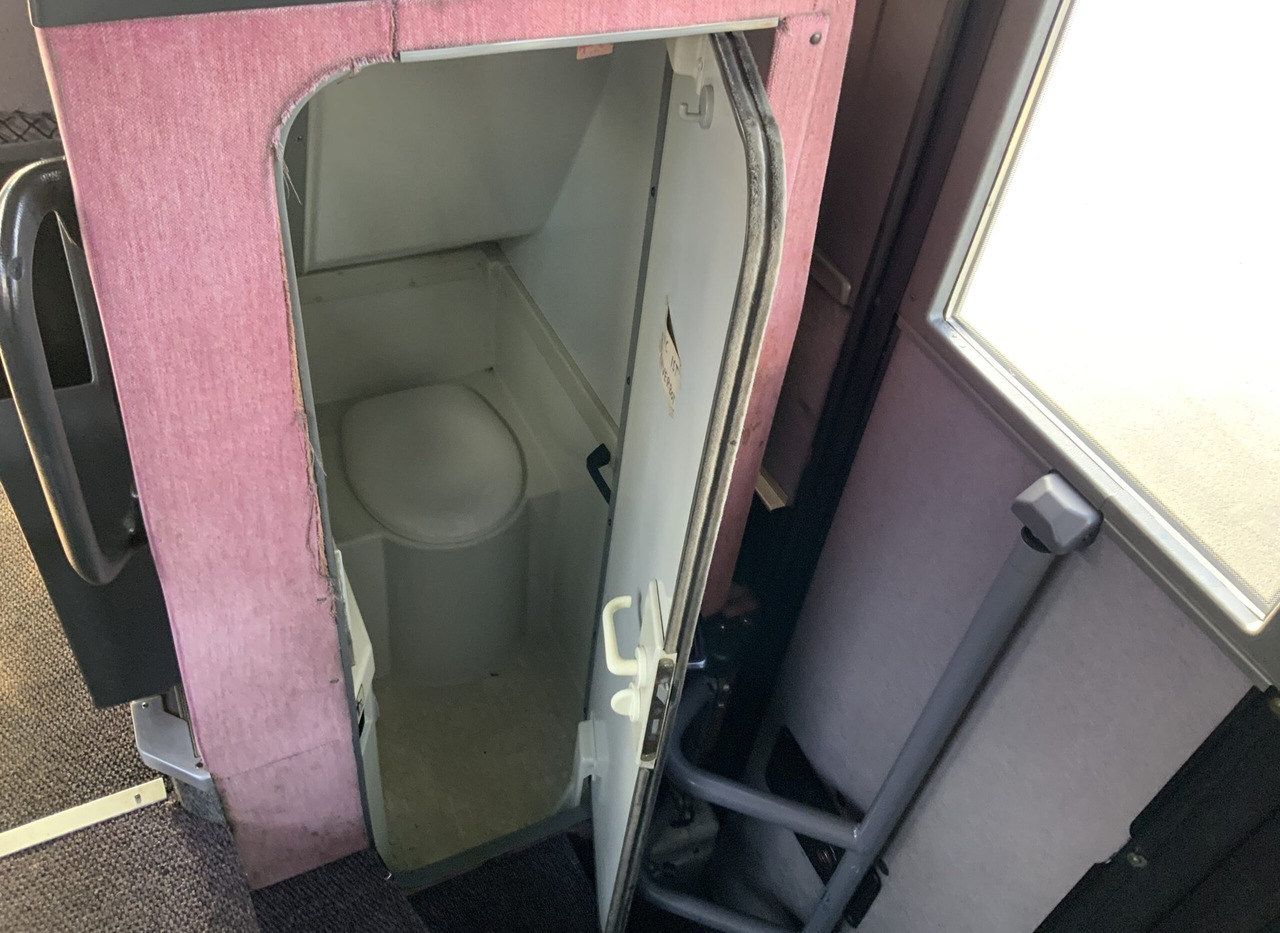 Autobús suburbano Setra S 315 GT: foto 18