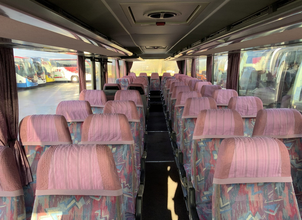 Autobús suburbano Setra S 315 GT: foto 13