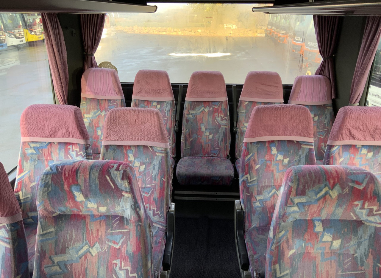 Autobús suburbano Setra S 315 GT: foto 16