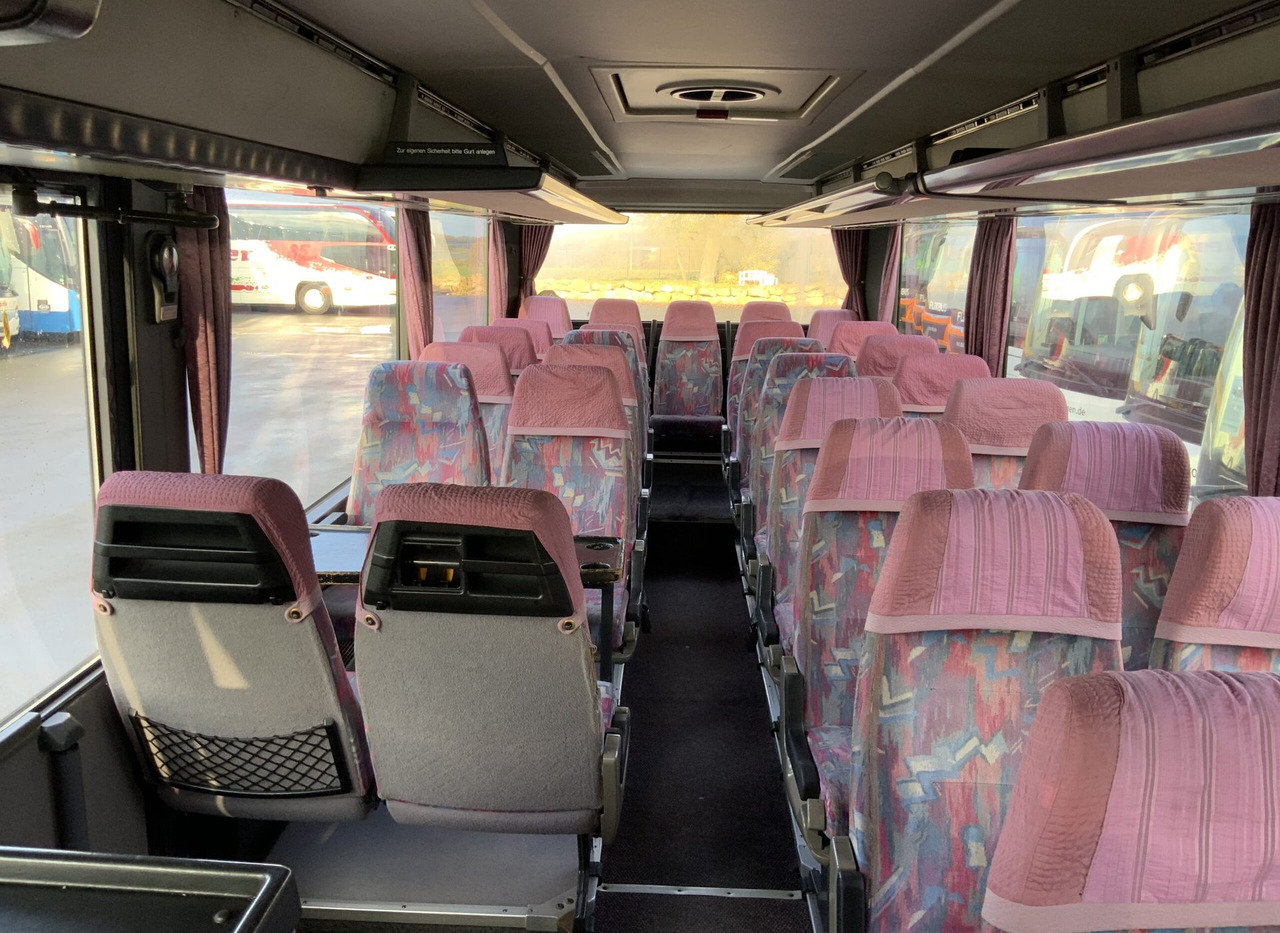 Autobús suburbano Setra S 315 GT: foto 14
