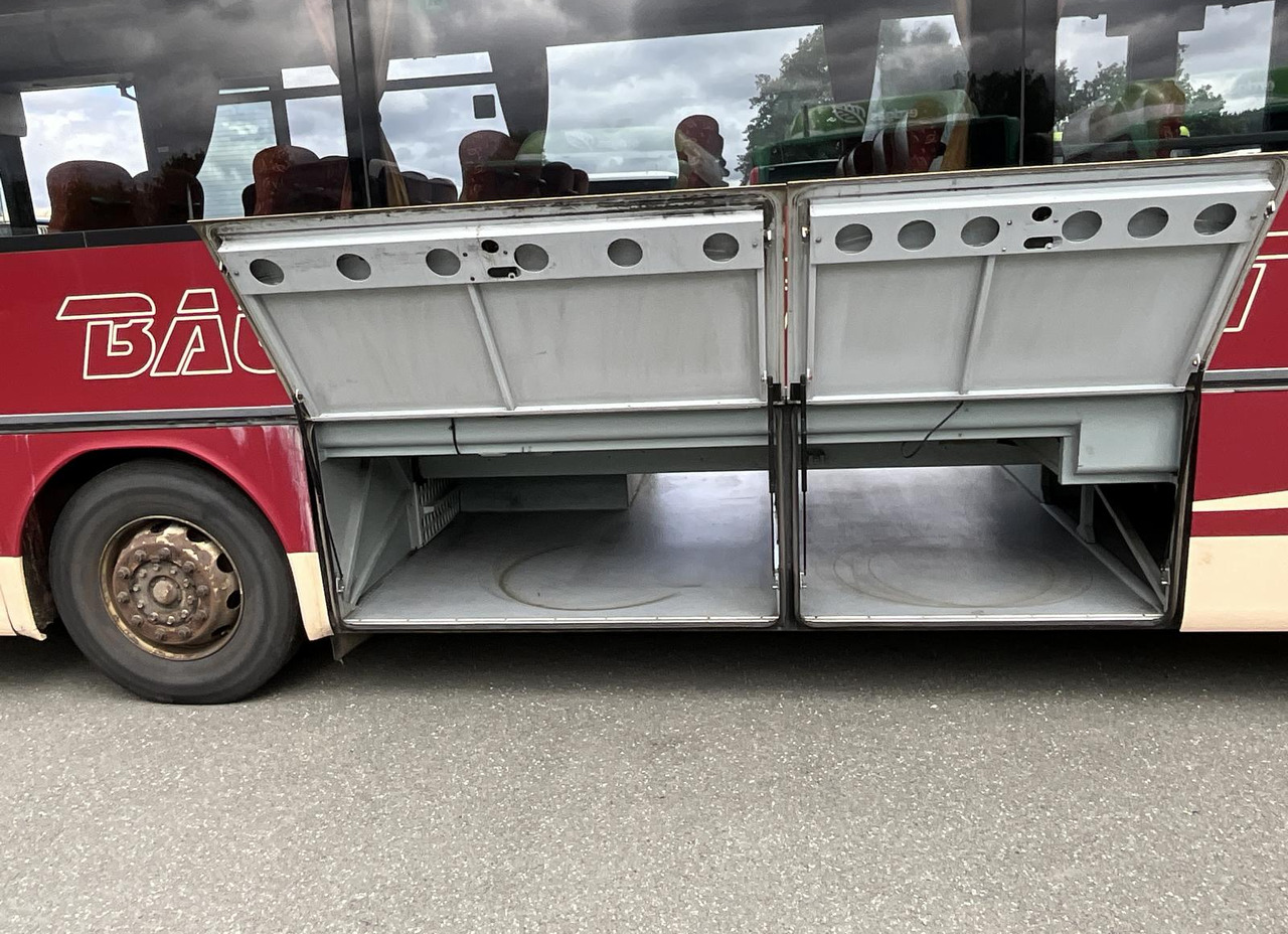 Setra S 317 UL - Autobús suburbano: foto 5 Setra S 317 UL - Autobús suburbano: foto 5