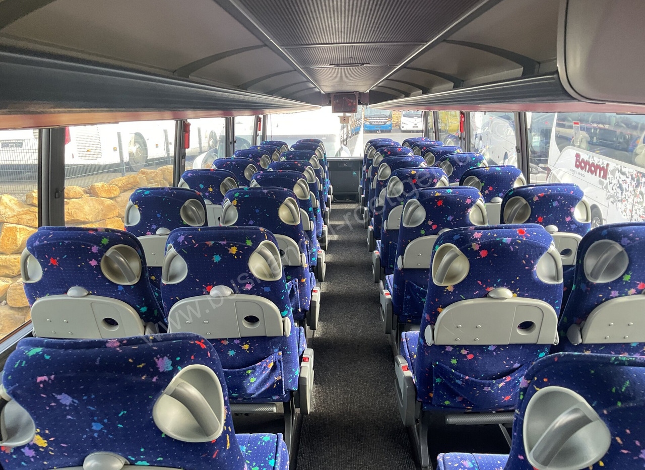 Autobús de dos pisos Setra S 328 DT: foto 19