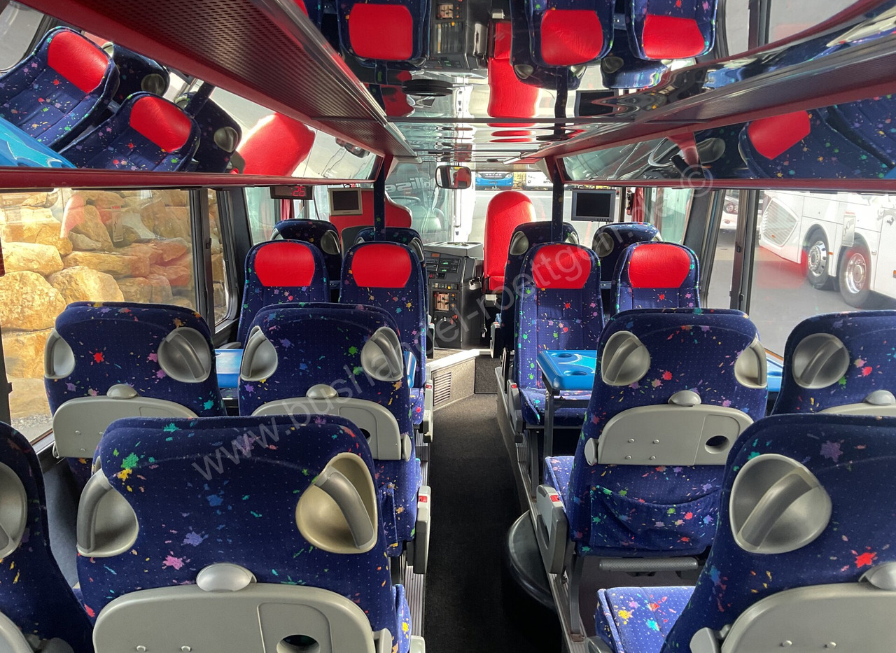 Autobús de dos pisos Setra S 328 DT: foto 16