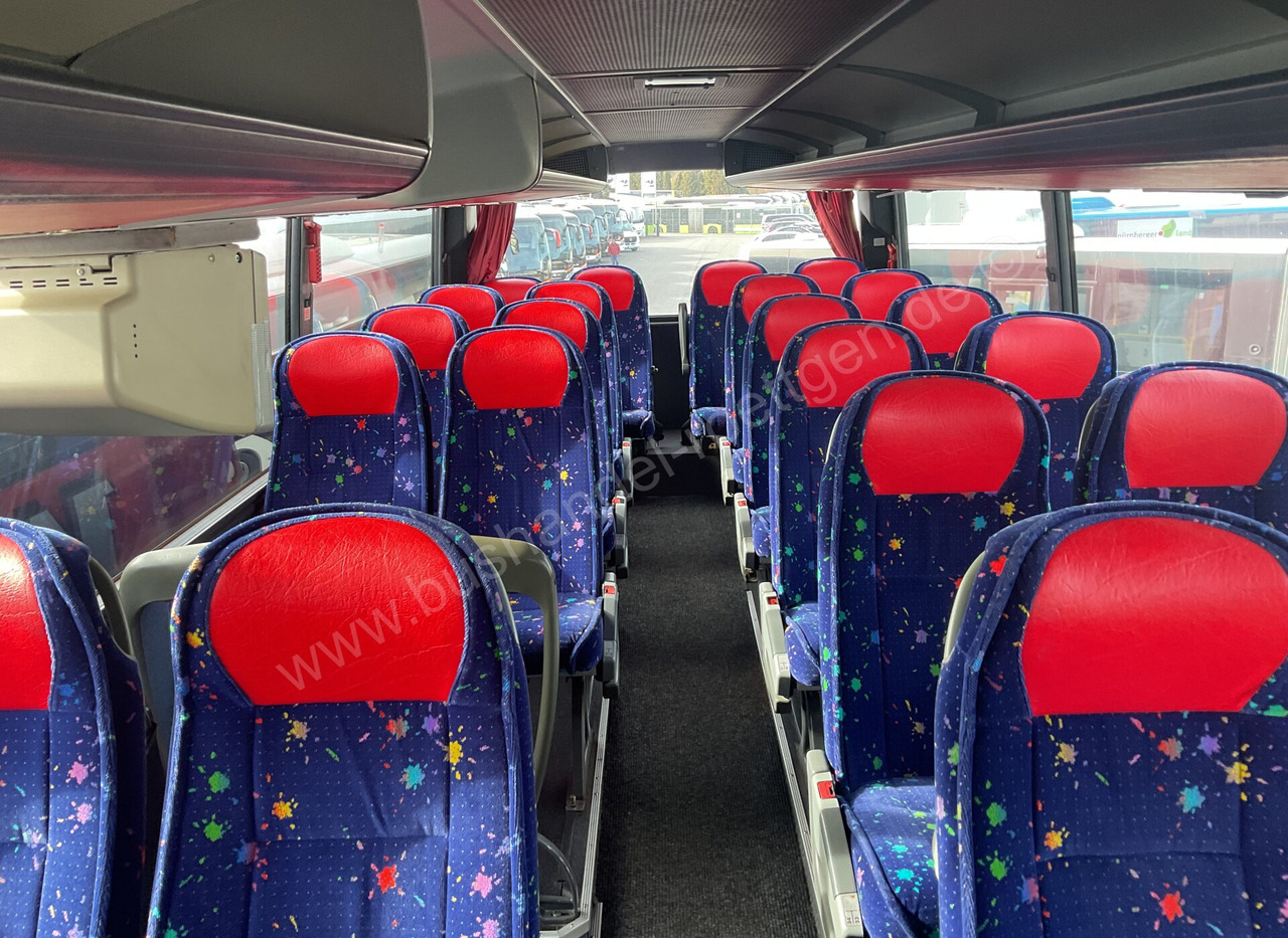 Autobús de dos pisos Setra S 328 DT: foto 12
