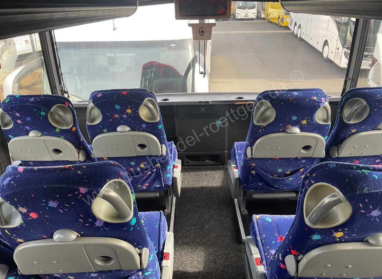 Autobús de dos pisos Setra S 328 DT: foto 20