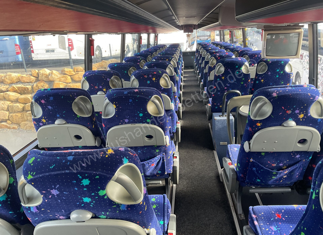 Autobús de dos pisos Setra S 328 DT: foto 18