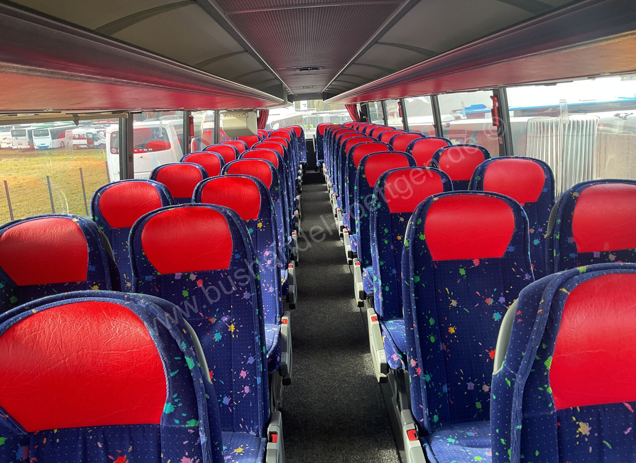 Autobús de dos pisos Setra S 328 DT: foto 11