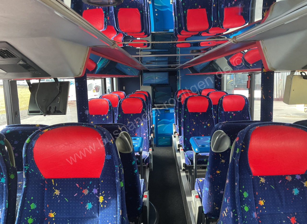Autobús de dos pisos Setra S 328 DT: foto 14
