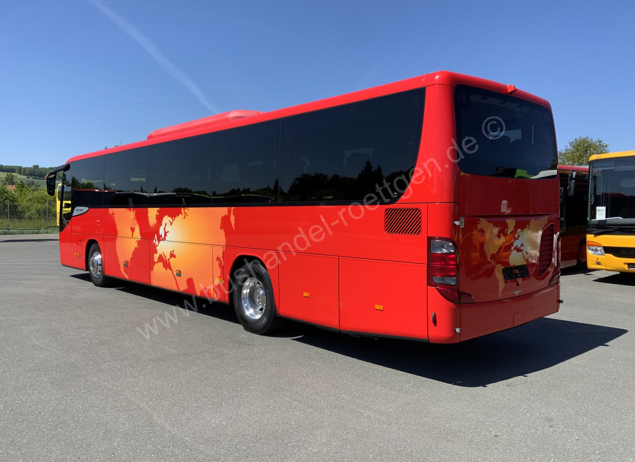 Setra S 415 H - Autobús suburbano: foto 3 Setra S 415 H - Autobús suburbano: foto 3