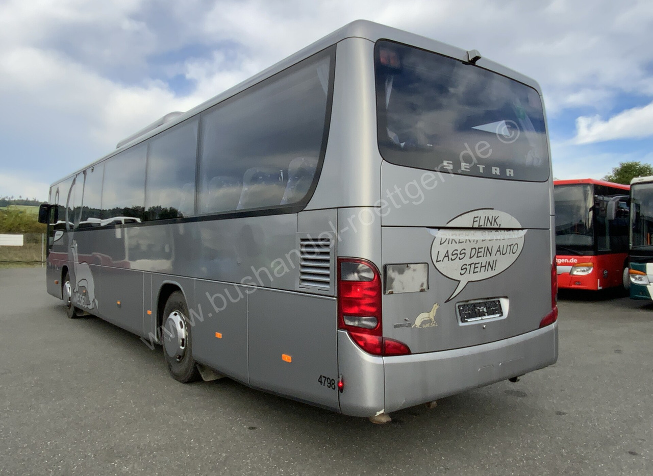 Setra S 415 UL - Autobús suburbano: foto 4 Setra S 415 UL - Autobús suburbano: foto 4