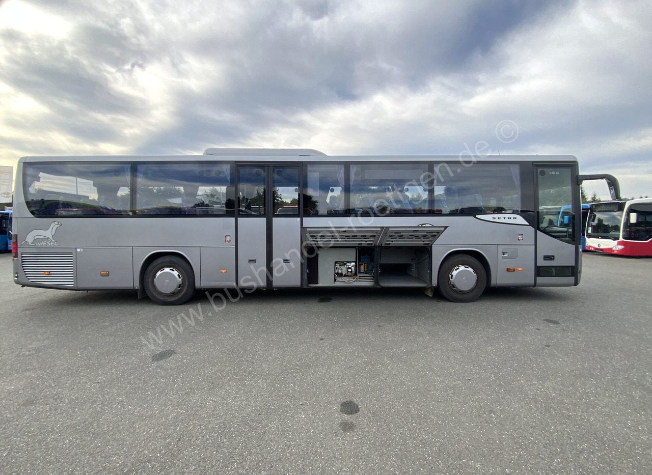 Setra S 415 UL - Autobús suburbano: foto 5 Setra S 415 UL - Autobús suburbano: foto 5