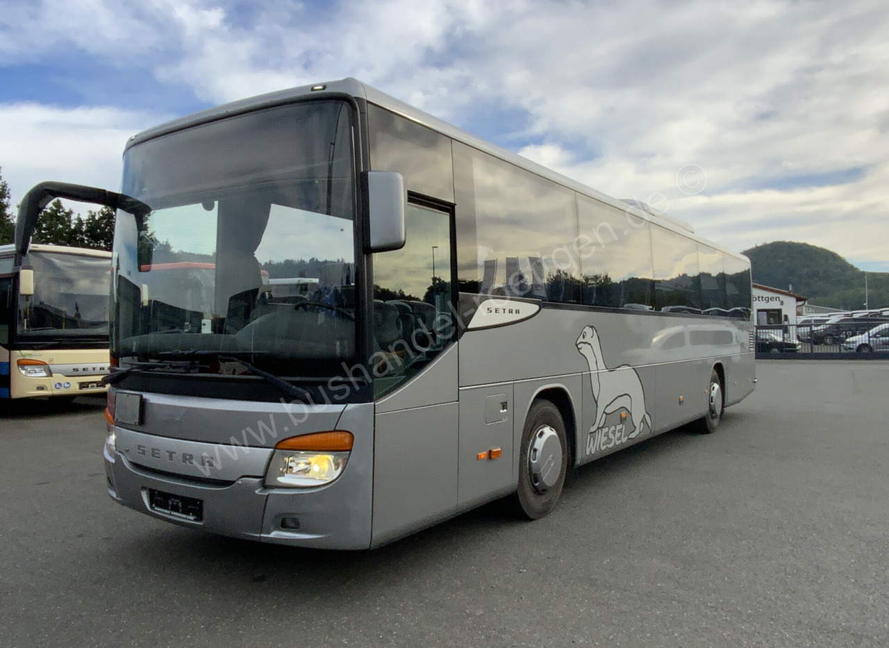 Setra S 415 UL - Autobús suburbano: foto 2 Setra S 415 UL - Autobús suburbano: foto 2