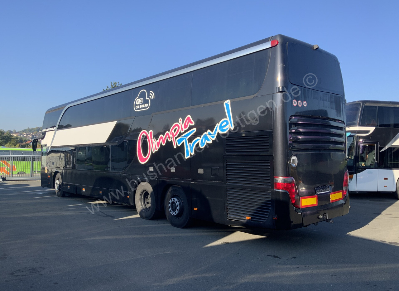 Setra S 431 DT - Autobús de dos pisos: foto 4 Setra S 431 DT - Autobús de dos pisos: foto 4