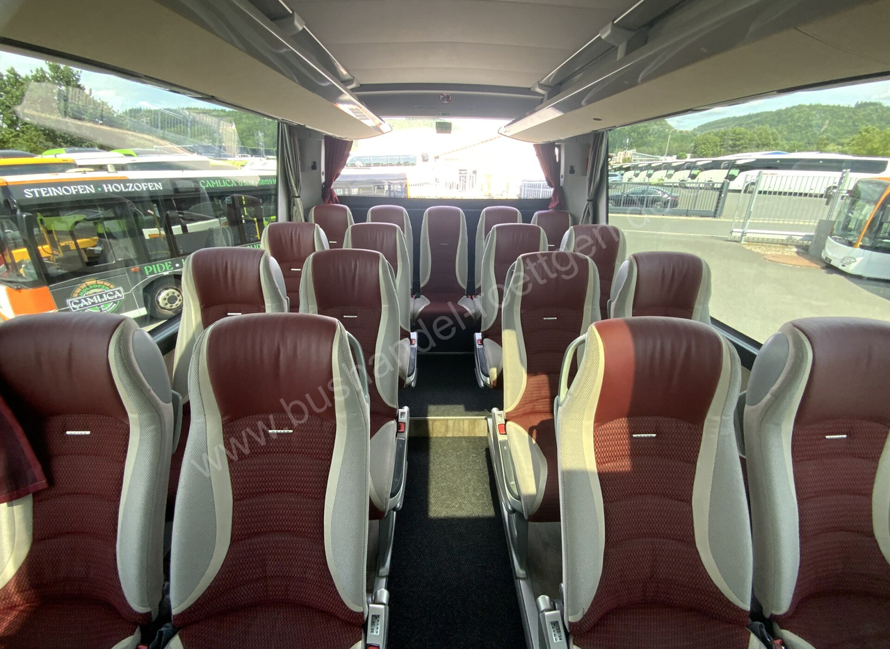 Autocar Setra S 515 HD: foto 14