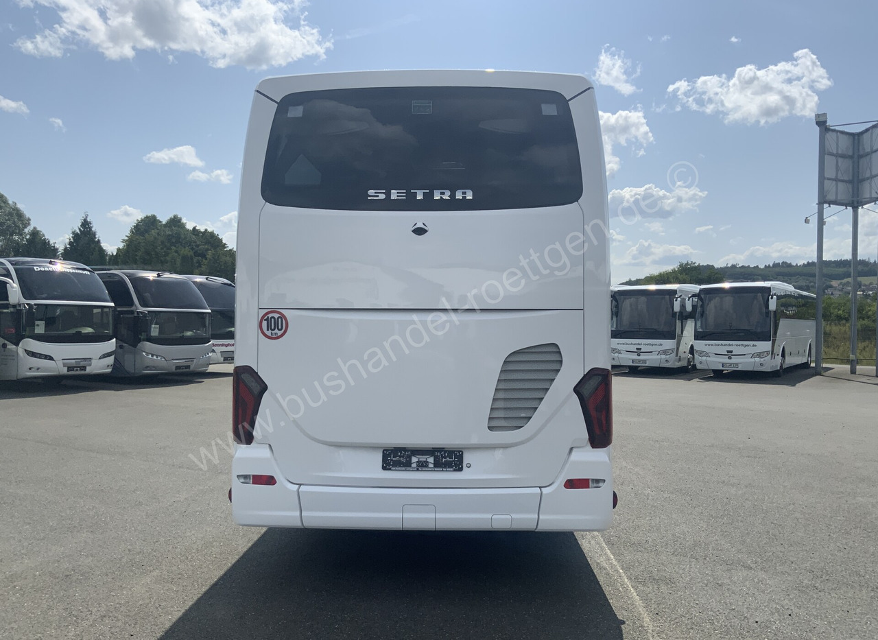 Autocar Setra S 515 HD: foto 8
