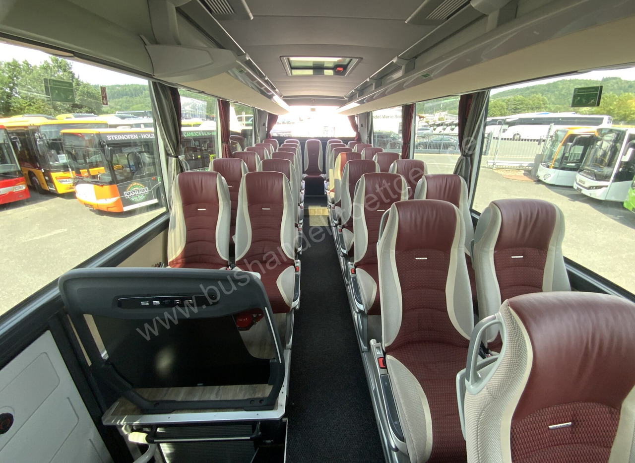 Autocar Setra S 515 HD: foto 13