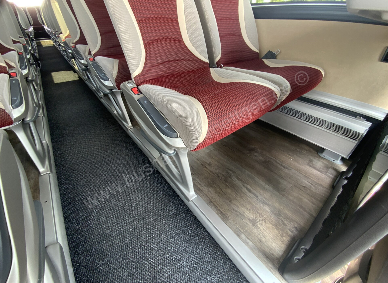 Autocar Setra S 515 HD: foto 10