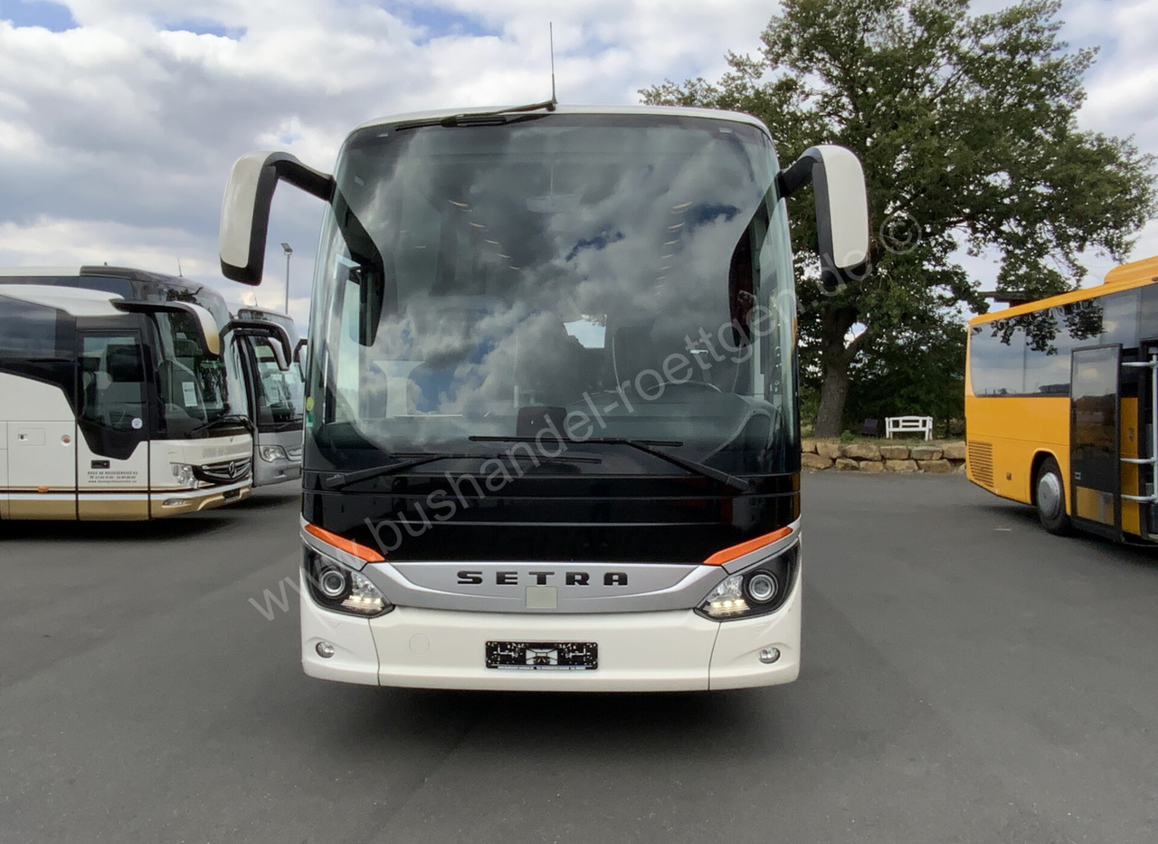 Autocar Setra S 515 HD: foto 9
