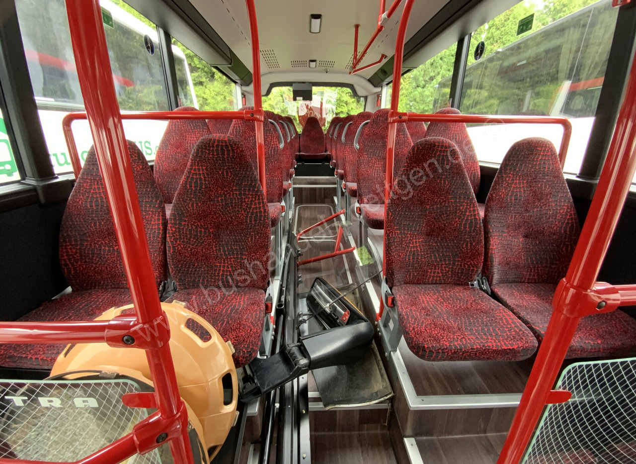 Autobús suburbano Setra S 515 LE: foto 13