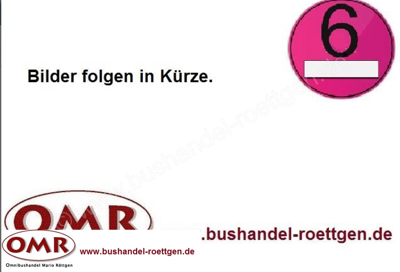 Setra S 516 HD/2 - Autocar: foto 1 Setra S 516 HD/2 - Autocar: foto 1