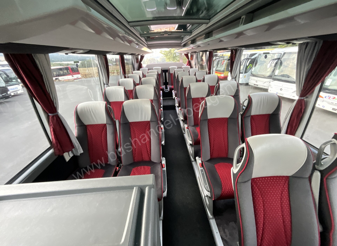 Leasing para Setra S 516 HDH Setra S 516 HDH: foto 14