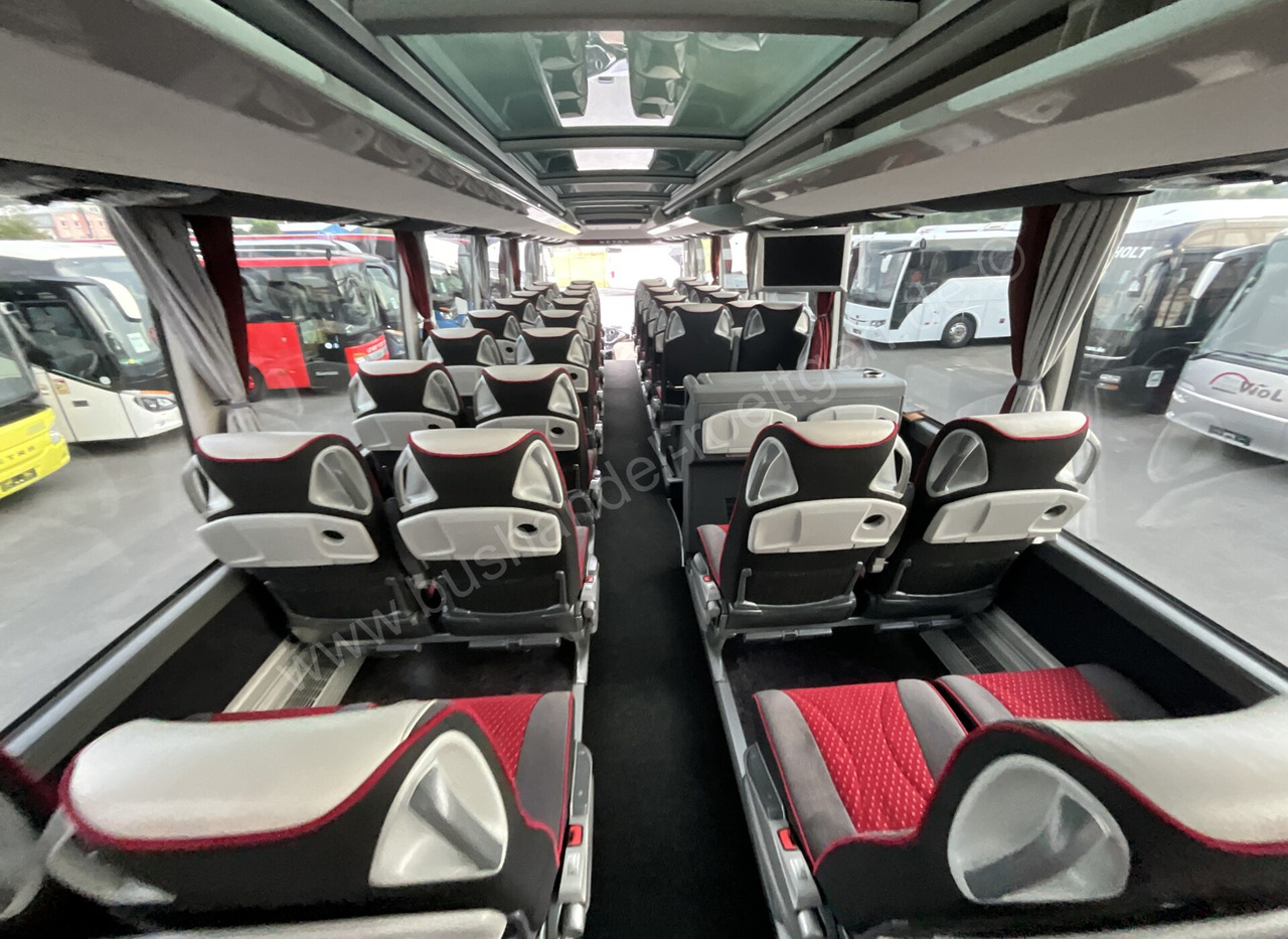 Leasing para Setra S 516 HDH Setra S 516 HDH: foto 18