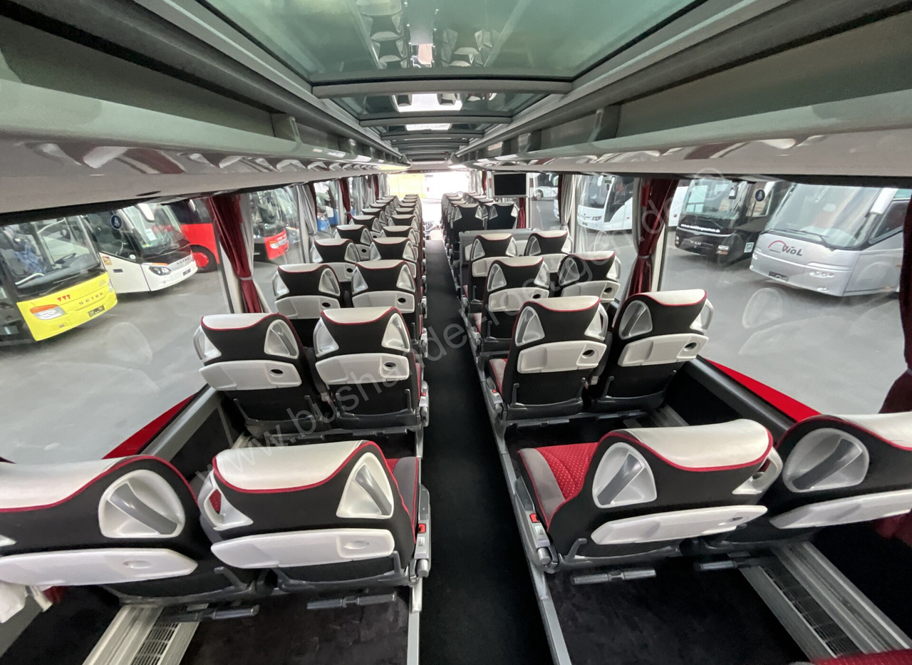 Leasing para Setra S 516 HDH Setra S 516 HDH: foto 17