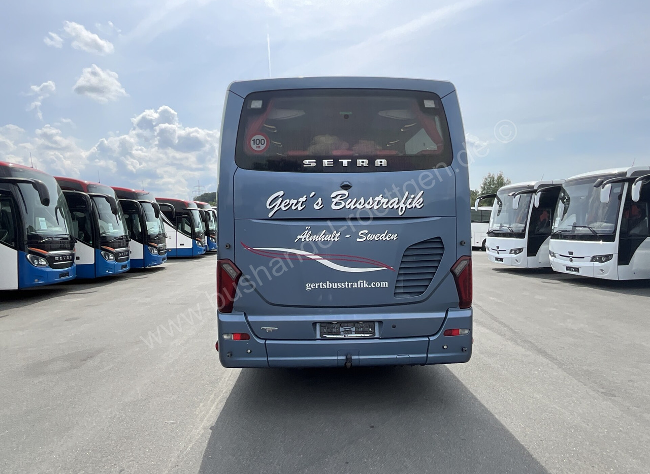 Autocar Setra S 516 MD: foto 8