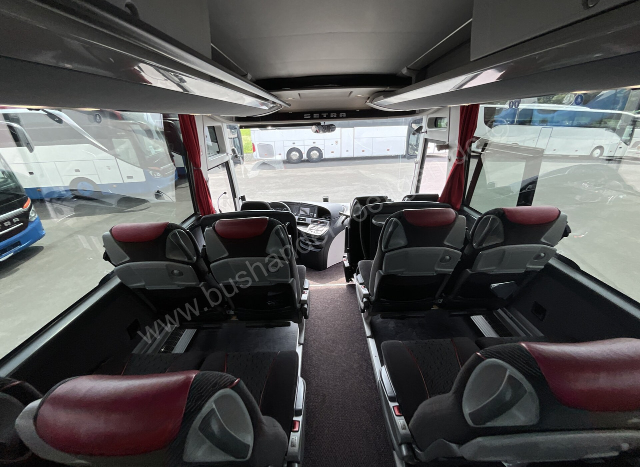 Autocar Setra S 516 MD: foto 19