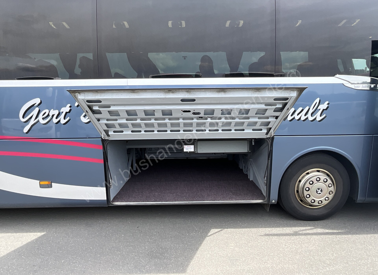 Autocar Setra S 516 MD: foto 6