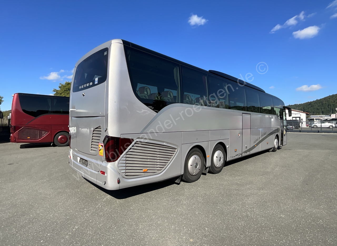 Setra S 517 HD - Autocar: foto 3 Setra S 517 HD - Autocar: foto 3