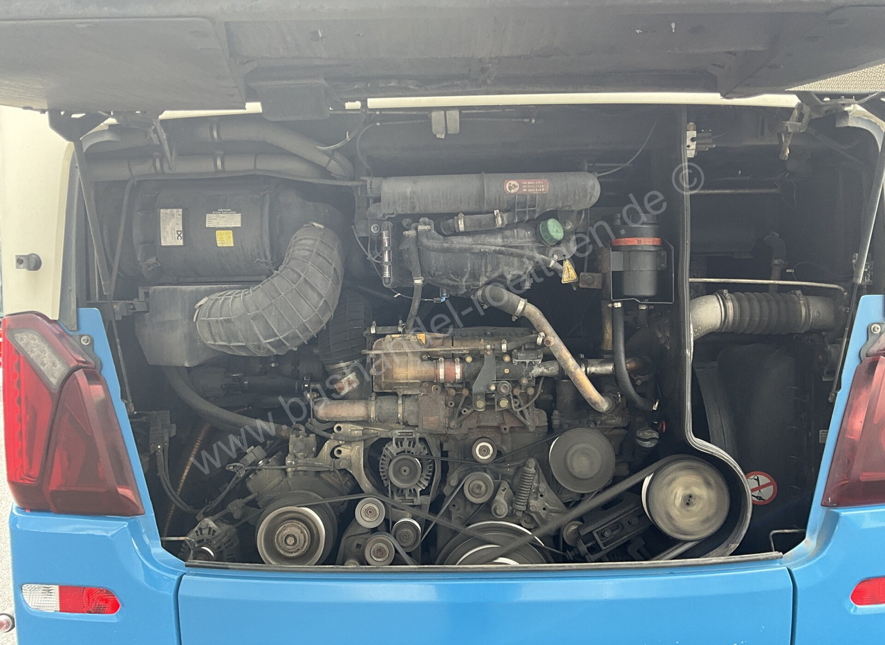 Autocar Setra S 517 HDH: foto 11