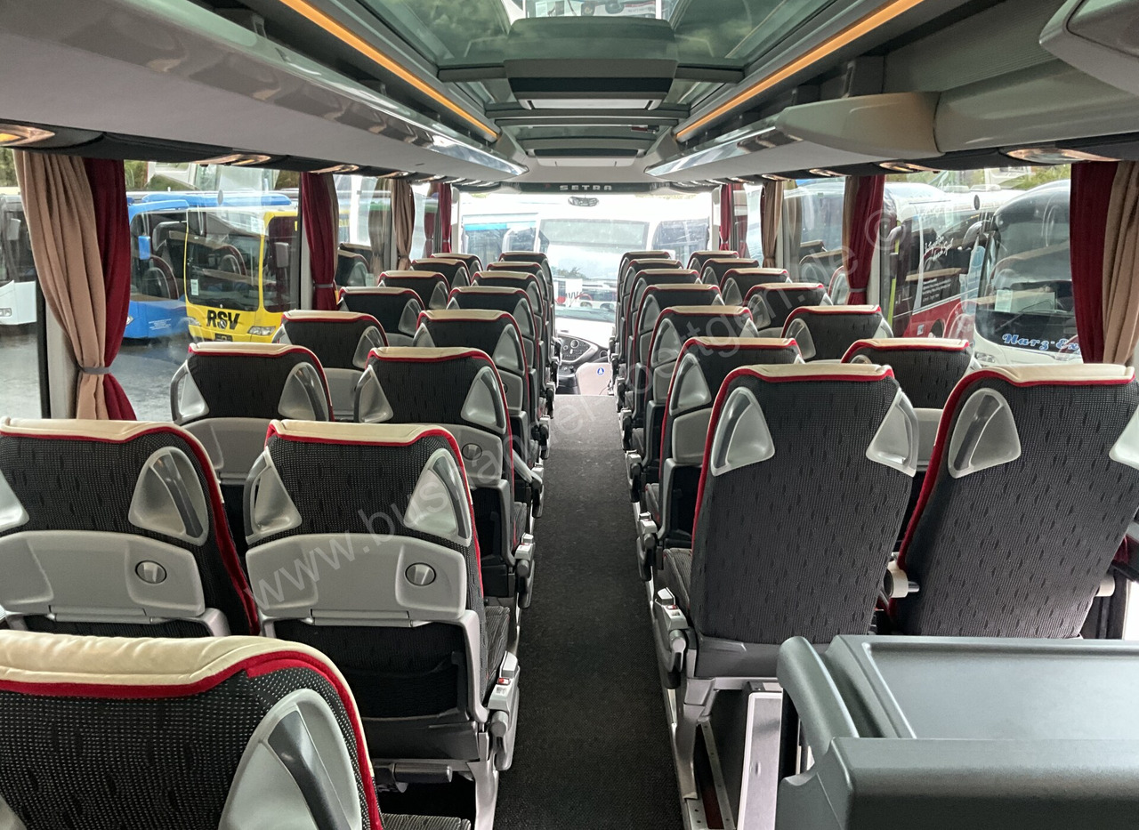 Autocar Setra S 517 HDH: foto 18