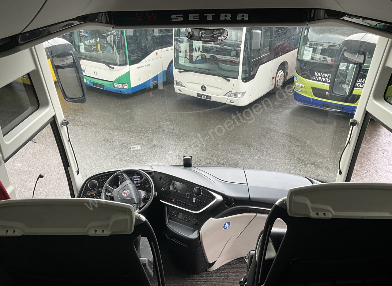 Autocar Setra S 517 HDH: foto 20