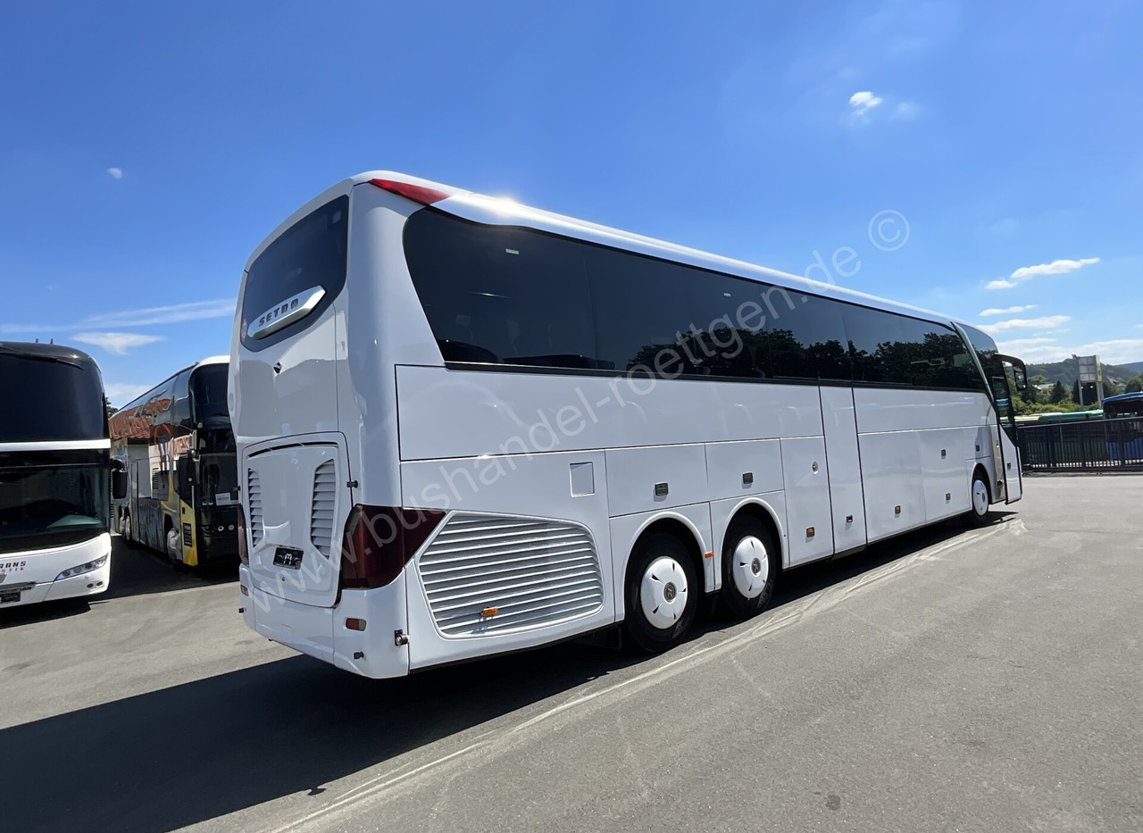 Setra S 517 HDH - Autocar: foto 4 Setra S 517 HDH - Autocar: foto 4