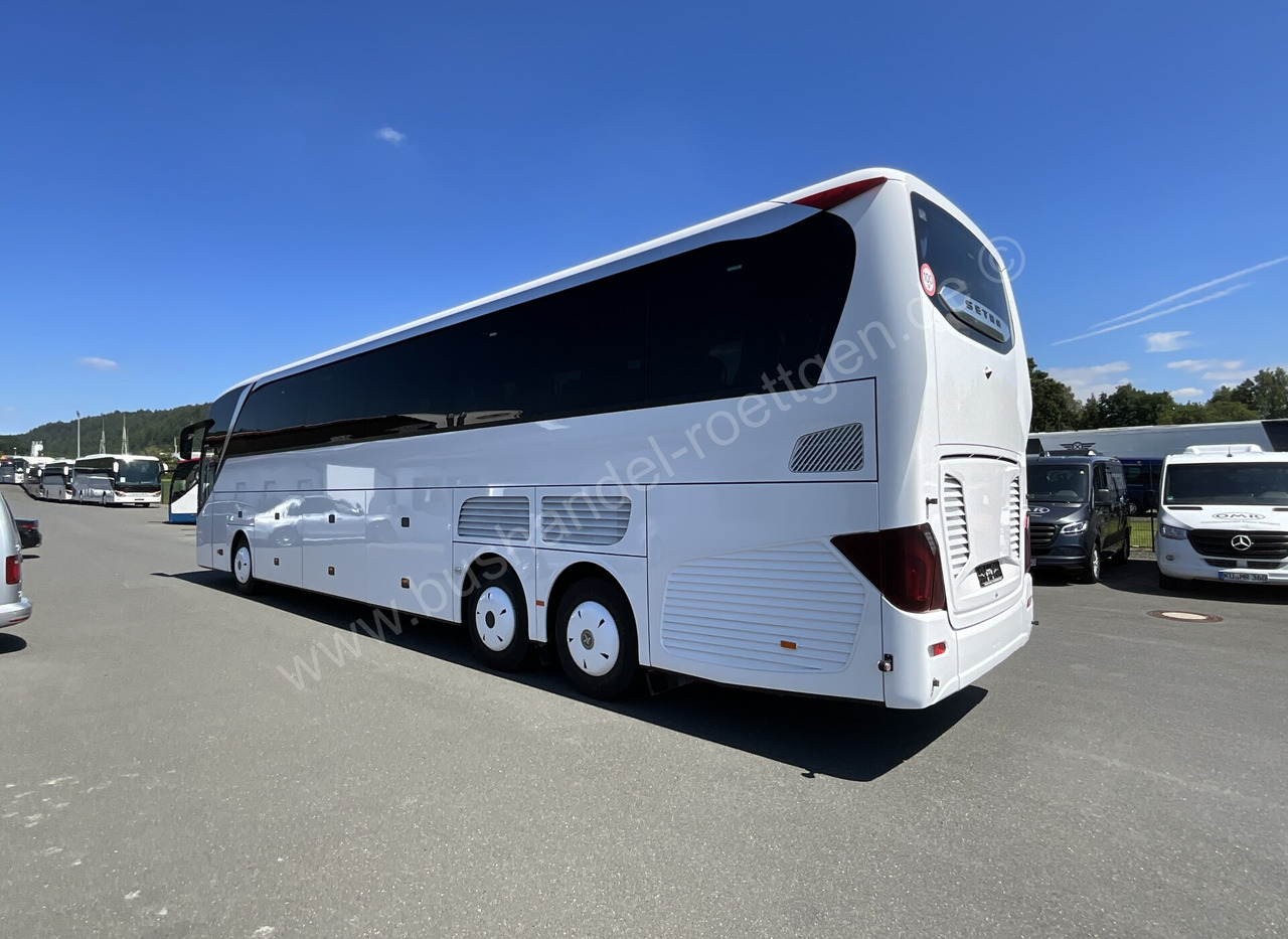 Setra S 517 HDH - Autocar: foto 3 Setra S 517 HDH - Autocar: foto 3