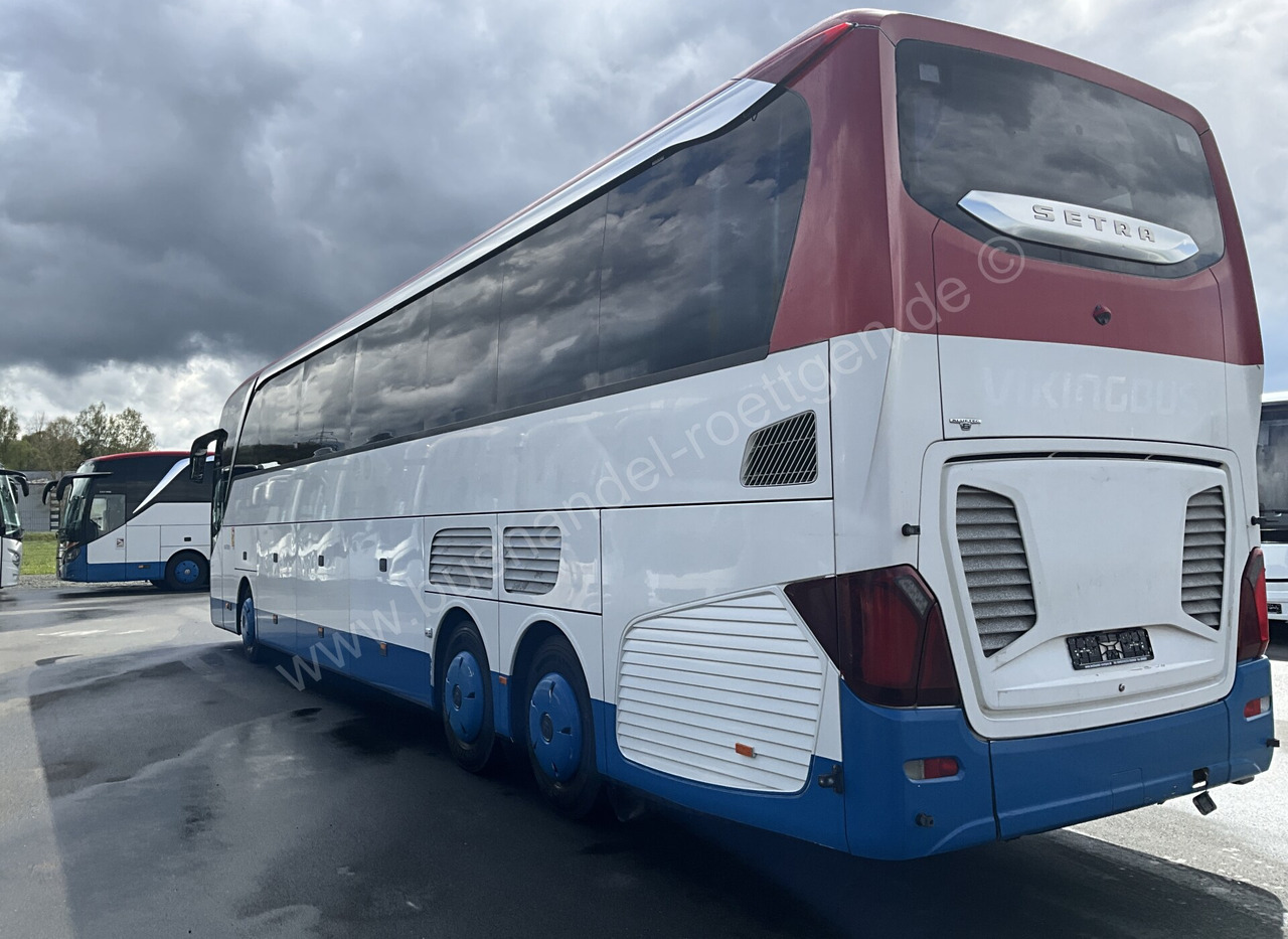 Setra S 517 HDH - Autocar: foto 3 Setra S 517 HDH - Autocar: foto 3